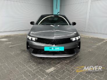 SPOTICAR Opel Astra Gs 1.2t At8 Shz Lhz 360° Kamera Matrix Led Gebraucht - Limousine Benzin  - Osterholz-scharmbeck - 1201225706_2