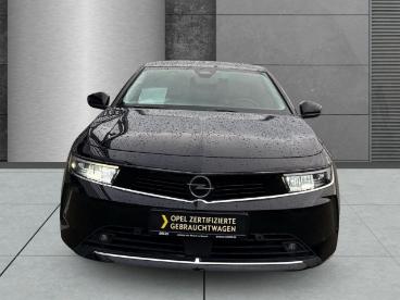 SPOTICAR Opel Astra 1.5 Business Elegance Pdc+kamera Sitzh. Navi Led K Gebraucht - Limousine Diesel Schwarz - Hamburg - 1201226106_4