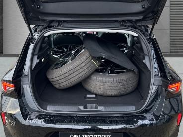 SPOTICAR Opel Astra 1.5 Business Elegance Pdc+kamera Sitzh. Navi Led K Gebraucht - Limousine Diesel Schwarz - Hamburg - 1201226106_5