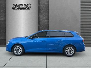 SPOTICAR Opel Astra St Elegance 1.2 Pdc+kamera Allwetter Carplay Sitzh Gebraucht - Kombi Benzin  - Hamburg - 1201226124_2