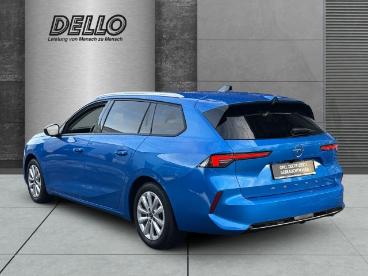 SPOTICAR Opel Astra St Elegance 1.2 Pdc+kamera Allwetter Carplay Sitzh Gebraucht - Kombi Benzin  - Hamburg - 1201226124_3