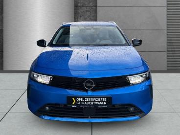 SPOTICAR Opel Astra St Elegance 1.2 Pdc+kamera Allwetter Carplay Sitzh Gebraucht - Kombi Benzin  - Hamburg - 1201226124_4