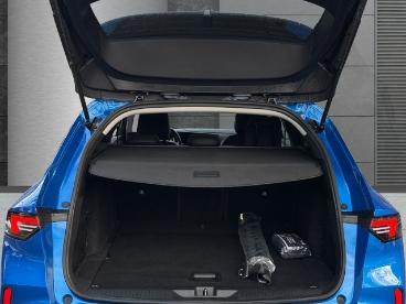 SPOTICAR Opel Astra St Elegance 1.2 Pdc+kamera Allwetter Carplay Sitzh Gebraucht - Kombi Benzin  - Hamburg - 1201226124_5