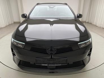 SPOTICAR Opel Astra L St 1.2 Ultimate Automatik Led Matrix Gebraucht - Kombi Benzin Schwarz - Bad Kreuznach - 1201226522_2