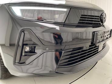 SPOTICAR Opel Astra L St 1.2 Ultimate Automatik Led Matrix Gebraucht - Kombi Benzin Schwarz - Bad Kreuznach - 1201226522_4