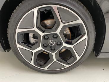 SPOTICAR Opel Astra L St 1.2 Ultimate Automatik Led Matrix Gebraucht - Kombi Benzin Schwarz - Bad Kreuznach - 1201226522_5