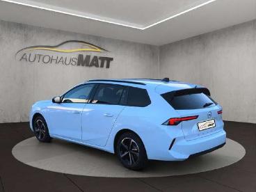 SPOTICAR Opel Astra St 1.2t Edition - Ahzv, Klimaautom, Sitzhz Gebraucht - Kombi Benzin Weiß - Apolda - 1201226570_3