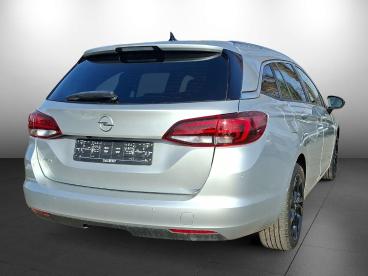 SPOTICAR Opel Astra Elegance Start/stop 1.5*navi*shz*rfk*uvm Gebraucht - Kombi Benzin Silber - Einbeck - 1201226722_4