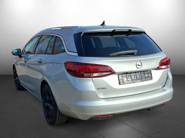 SPOTICAR Opel Astra Elegance Start/stop 1.5*navi*shz*rfk*uvm Gebraucht - Kombi Benzin Silber - Einbeck - 1201226722_5