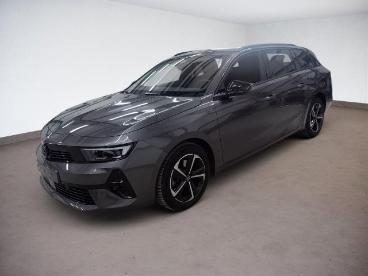 SPOTICAR Opel Astra L St Gs*navi*matrix-led*360´kamera*sitzhei Gebraucht - Kombi Benzin  - Parsberg - 1201227052_1