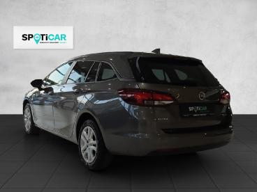 SPOTICAR Opel Astra Edition Start/stop Gebraucht - Kombi Benzin Grau - Suhl - 1201228122_4