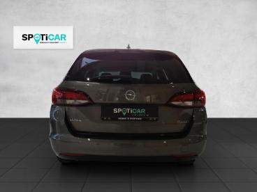 SPOTICAR Opel Astra Edition Start/stop Gebraucht - Kombi Benzin Grau - Suhl - 1201228122_5