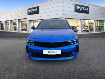 SPOTICAR Opel Astra -e L Gs Alcantara Navi Mirrorlink 360kam Shz Gebraucht - Limousine Elektro M6sm - Köln - 1201228189_2