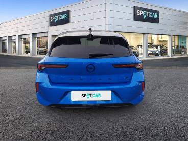 SPOTICAR Opel Astra -e L Gs Alcantara Navi Mirrorlink 360kam Shz Gebraucht - Limousine Elektro M6sm - Köln - 1201228189_5