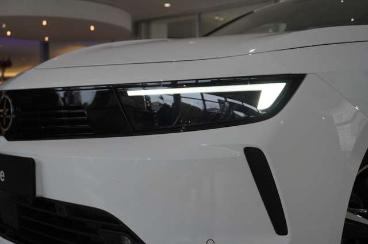 SPOTICAR Opel Astra L St 1.5d Edition Navi/led/shz/sport/dab+ Gebraucht - Kombi Diesel Weiß - Schöningen - 1201229157_4