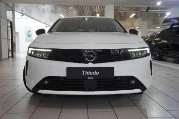 SPOTICAR Opel Astra L St 1.5d Edition Navi/led/shz/sport/dab+ Gebraucht - Kombi Diesel Weiß - Schöningen - 1201229157_5