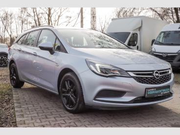 SPOTICAR Opel Astra K Sports Tourer Edition 1.0 Pdcv+h Winterpaket All Gebraucht - Kombi Benzin  - Lünen - 1201229184_2