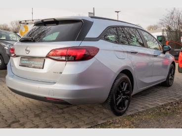 SPOTICAR Opel Astra K Sports Tourer Edition 1.0 Pdcv+h Winterpaket All Gebraucht - Kombi Benzin  - Lünen - 1201229184_3