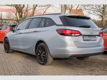 SPOTICAR Opel Astra K Sports Tourer Edition 1.0 Pdcv+h Winterpaket All Gebraucht - Kombi Benzin  - Lünen - 1201229184_4