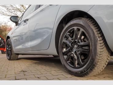 SPOTICAR Opel Astra K Sports Tourer Edition 1.0 Pdcv+h Winterpaket All Gebraucht - Kombi Benzin  - Lünen - 1201229184_5