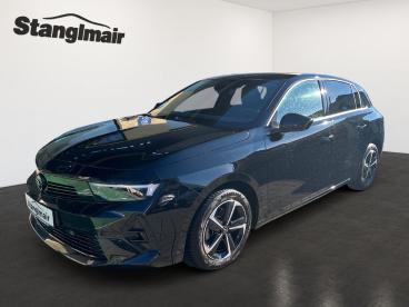 SPOTICAR Opel Astra 5-turer Gs 1.2 Turbo 130ps Gebraucht - Limousine Benzin  - Schongau - 1201229401_1