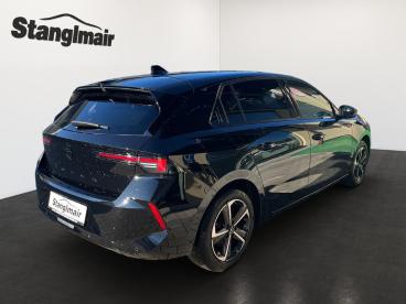 SPOTICAR Opel Astra 5-turer Gs 1.2 Turbo 130ps Gebraucht - Limousine Benzin  - Schongau - 1201229401_3