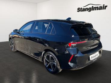 SPOTICAR Opel Astra 5-turer Gs 1.2 Turbo 130ps Gebraucht - Limousine Benzin  - Schongau - 1201229401_4