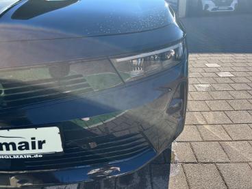 SPOTICAR Opel Astra 5-turer Gs 1.2 Turbo 130ps Gebraucht - Limousine Benzin  - Schongau - 1201229401_5