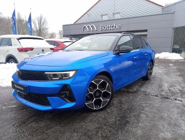 SPOTICAR Opel Astra L Sports Tourer Ultimate Paket Gebraucht - Kombi Benzin  - Bad Belzig - 1201230724_2