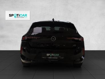 SPOTICAR Opel Astra Elegance Gebraucht - Limousine Benzin Schwarz - Suhl - 1201231213_5