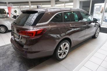 SPOTICAR Opel Astra K St Dynamic Navi, Sitzheizung, 2x Pdc, Bc Gebraucht - Kombi Benzin  - Dresden - 1201231224_3