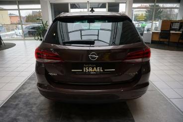 SPOTICAR Opel Astra K St Dynamic Navi, Sitzheizung, 2x Pdc, Bc Gebraucht - Kombi Benzin  - Dresden - 1201231224_4