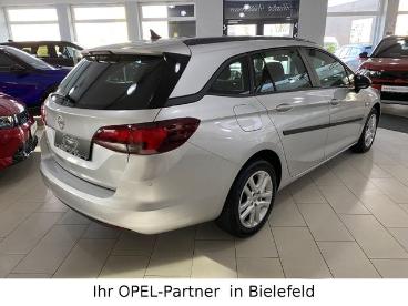 SPOTICAR Opel Astra K St Inno Led/sd/shz/navi/keyless/el-heckk Gebraucht - Kombi Benzin Grau - Bielefeld - 1201231906_3