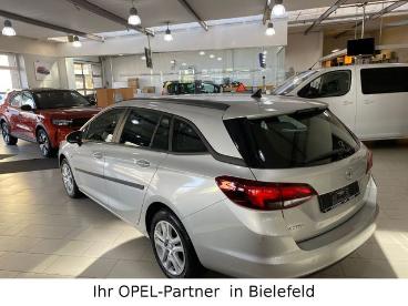 SPOTICAR Opel Astra K St Inno Led/sd/shz/navi/keyless/el-heckk Gebraucht - Kombi Benzin Grau - Bielefeld - 1201231906_4