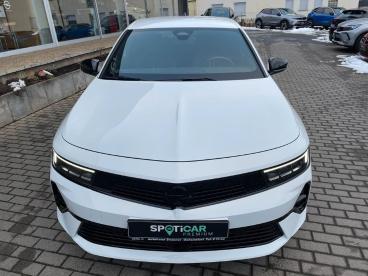 SPOTICAR Opel Astra L Lim. 1,2 Led/klimaaut./allw./wint.p./pp Gebraucht - Limousine Benzin Weiß - Ochsenfurt - 1201232025_2