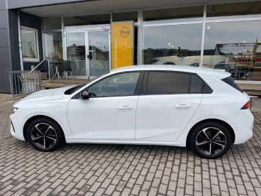 SPOTICAR Opel Astra L Lim. 1,2 Led/klimaaut./allw./wint.p./pp Gebraucht - Limousine Benzin Weiß - Ochsenfurt - 1201232025_3