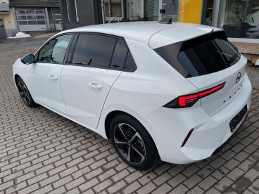 SPOTICAR Opel Astra L Lim. 1,2 Led/klimaaut./allw./wint.p./pp Gebraucht - Limousine Benzin Weiß - Ochsenfurt - 1201232025_4