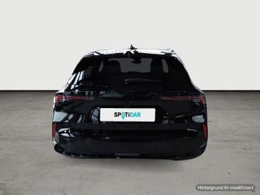 SPOTICAR Opel Astra Sports Tourer Gs 1.2t At8 Komfort+tech+inf Gebraucht - Kombi Benzin Schwarz - Hannover - 1201232338_5