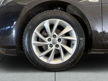 SPOTICAR Opel Astra 1.5 St Business Navigation Klimaanlage Winterpaket Gebraucht - Kombi Diesel Schwarz - Braunschweig - 1201232930_4
