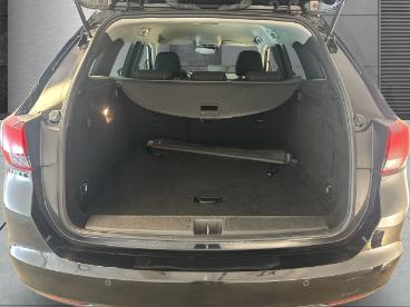 SPOTICAR Opel Astra 1.5 St Business Navigation Klimaanlage Winterpaket Gebraucht - Kombi Diesel Schwarz - Braunschweig - 1201232930_5