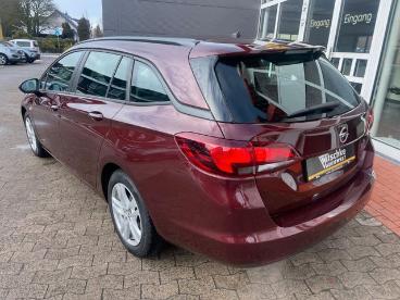 SPOTICAR Opel Astra K Lim. 5-trg. Edition Start/stop Gebraucht - Limousine Benzin  - Bruchhausen-vilsen - 1201233175_3
