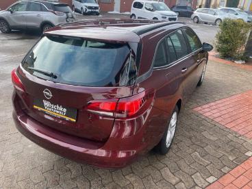 SPOTICAR Opel Astra K Lim. 5-trg. Edition Start/stop Gebraucht - Limousine Benzin  - Bruchhausen-vilsen - 1201233175_5