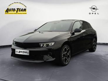 SPOTICAR Opel Astra 1.2 Turbo Automatik Gs (l) Gebraucht - Limousine Benzin  - Balingen - 1201233850_1