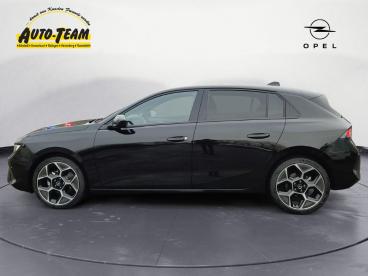 SPOTICAR Opel Astra 1.2 Turbo Automatik Gs (l) Gebraucht - Limousine Benzin  - Balingen - 1201233850_2