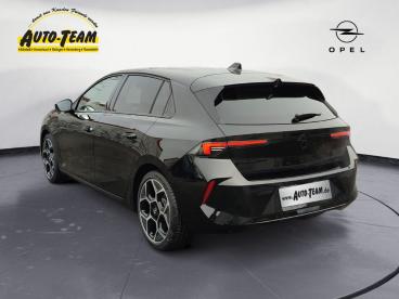 SPOTICAR Opel Astra 1.2 Turbo Automatik Gs (l) Gebraucht - Limousine Benzin  - Balingen - 1201233850_3