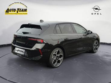 SPOTICAR Opel Astra 1.2 Turbo Automatik Gs (l) Gebraucht - Limousine Benzin  - Balingen - 1201233850_4