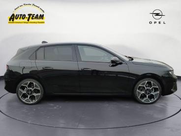 SPOTICAR Opel Astra 1.2 Turbo Automatik Gs (l) Gebraucht - Limousine Benzin  - Balingen - 1201233850_5