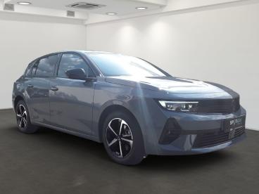 SPOTICAR Opel Astra 1.2 Turbo Hybrid 48 V Gs Gebraucht - Limousine Benzin Grau - Erfurt - 1201234254_2