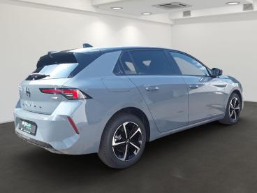 SPOTICAR Opel Astra 1.2 Turbo Hybrid 48 V Gs Gebraucht - Limousine Benzin Grau - Erfurt - 1201234254_3