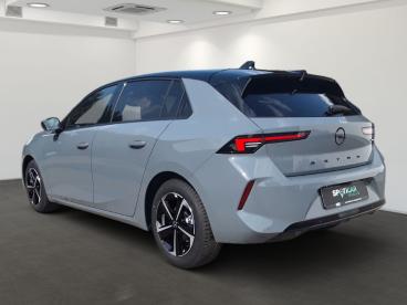 SPOTICAR Opel Astra 1.2 Turbo Hybrid 48 V Gs Gebraucht - Limousine Benzin Grau - Erfurt - 1201234254_4